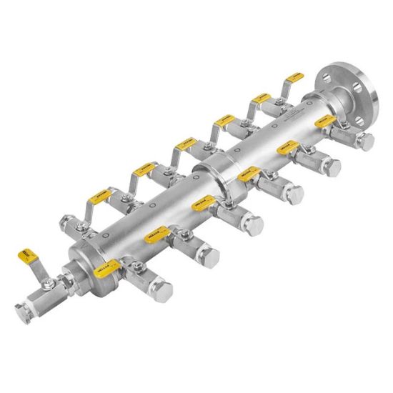Air Header